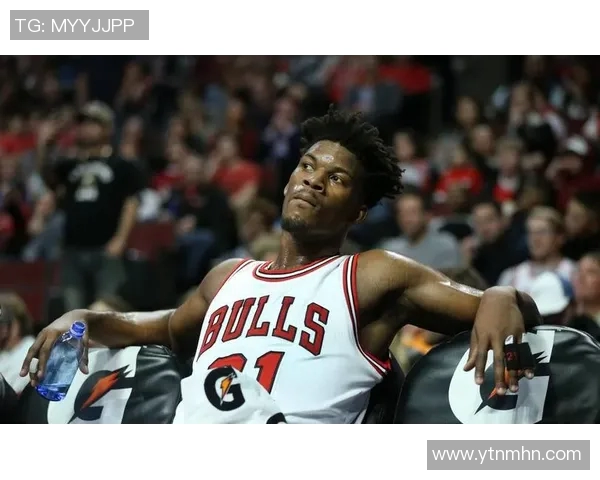 吉米巴特勒的篮球传奇之路与迈阿密热火的辉煌篇章