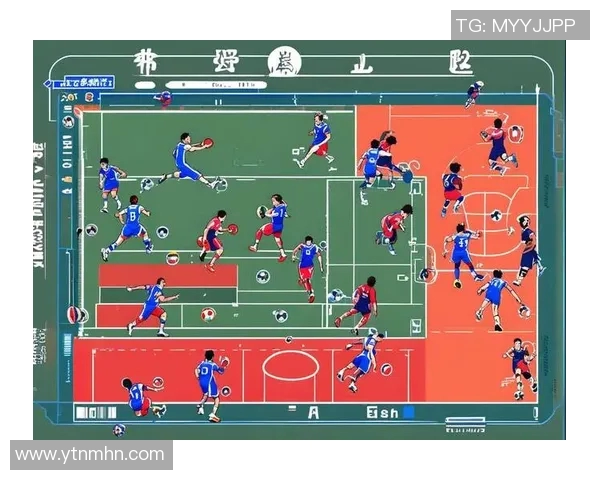 拉罗竞技与飓风的激烈对决揭示了足球战术的魅力与球队实力的较量